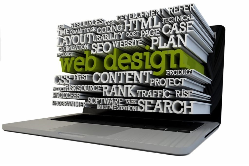 Website Development